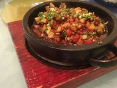-又一福烤鸭·北京菜(东四店)