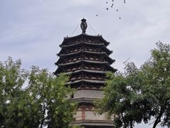 -天宁寺