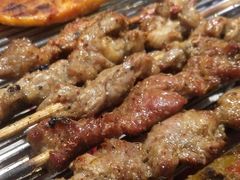-盛达活羊烧烤(二部)