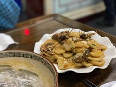 -协和菜馆(凤凰街店)