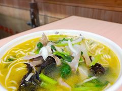 -蒋家桥饺面店(广陵路店)