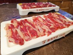 -潮德阿水牛肉火锅(深圳总店)