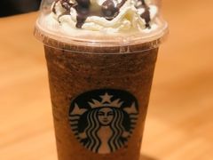 -星巴克臻选(福州仓山万达店)