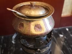 醇香奶茶-内蒙古驻京办餐厅