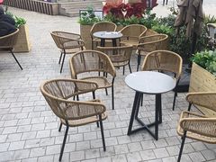 -霸王茶姬(渝北财富MALL店)