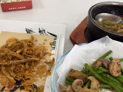 -肥仔顺德菜(龙悦居店)