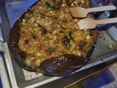 -很久以前羊肉串(大华三路店)