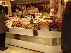-泰康食品(南京东路店)
