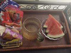 -北纬37°SPA养身会馆(湖西店)