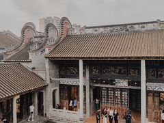 -佛山市祖庙博物馆