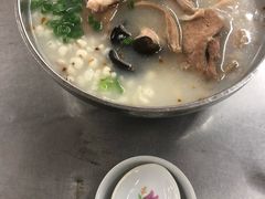 -广场正宗原汁薏米店