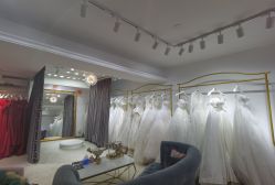 点击看大图 -LOVE SHINE婚纱·红鼎庄龙凤褂·妈妈装定制