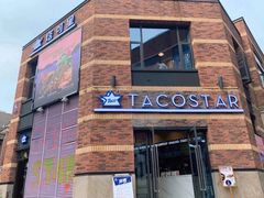 -TACO STAR 塔可星(下沙宝龙店)