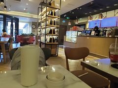 -COSTA COFFEE(新奥购物中心店)