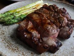 -BOR Eatery(安福路店)