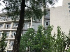 -江南大学(蠡湖校区)