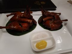 -金汇酒楼(中山东区店)