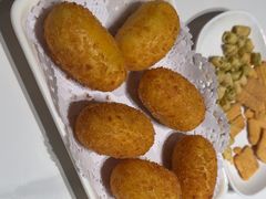 -0317火锅鸡·清真(正达店)