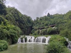 -天河潭旅游度假区