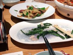 -顺香居·老字号湖北菜(江汉路店)