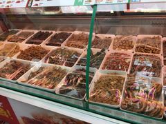 -绝味鸭脖(新街口步行街店)