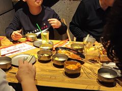 -叁宝烤肉• 西安烧烤(高科新花园店)
