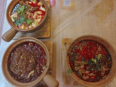 -王大乔泡椒米线·小火锅(星城天地店)