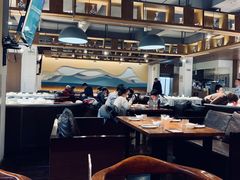 大堂-陆壹捌餐厅(五大道店)