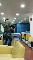 -Hair Glam 格拉姆造型旗舰店