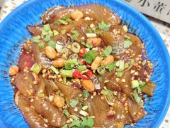 -小董哥烤串·爆汁大油边(故宫店)