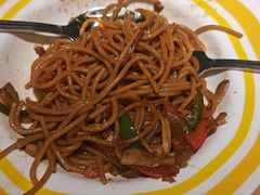 -菲滋意式餐厅(加州阳光二店)