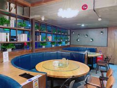 大堂-U你·湖北家宴菜(南湖总店)