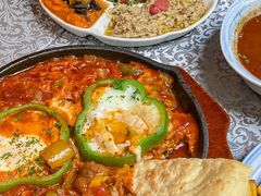 -La Medina餐厅(亮马河南路店)