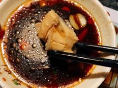 -一席地·本地鸡窝·杭帮鸡火锅(萧山银隆百货店)