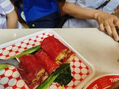 -明腾壹间茶餐厅(新都会花园广场店)