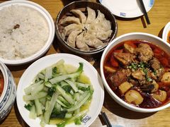 -陶然居·重庆菜(解放碑店)