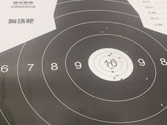 -都市枪神实弹射击俱乐部