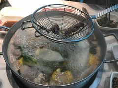 -为什么牛潮汕牛肉火锅(中信广场店)