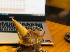 affogato-无牌咖啡&酒馆