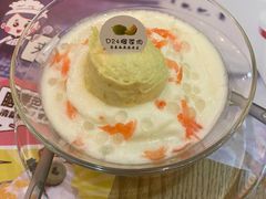 -糖糖屋•糖水•雪花冰店(时尚天河店)
