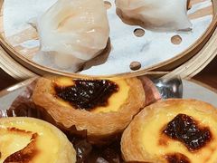 -千日贺茶餐厅(高新万达店)