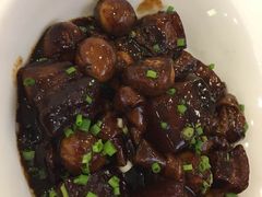 -上海老饭店(北京分店)