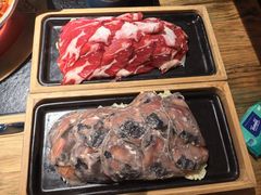 -湊湊火锅·茶憩(上海合生汇店)