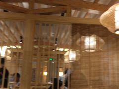 大堂-九田家黑牛烤肉料理(石路天虹店)