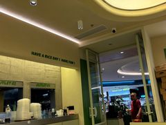 -米仓食堂(皇庭广场店)