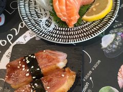 -Sushi Love 创意寿司(丽影广场店)