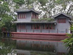 -保利石象湖景区