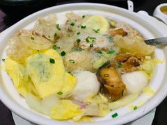 -老正兴菜馆(福州路店)