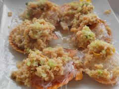 -众味海鲜大排档·活海鲜·潮汕味(南澳店)