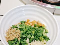 -蛙一刀·麻椒鱼火锅(金仙桥店)